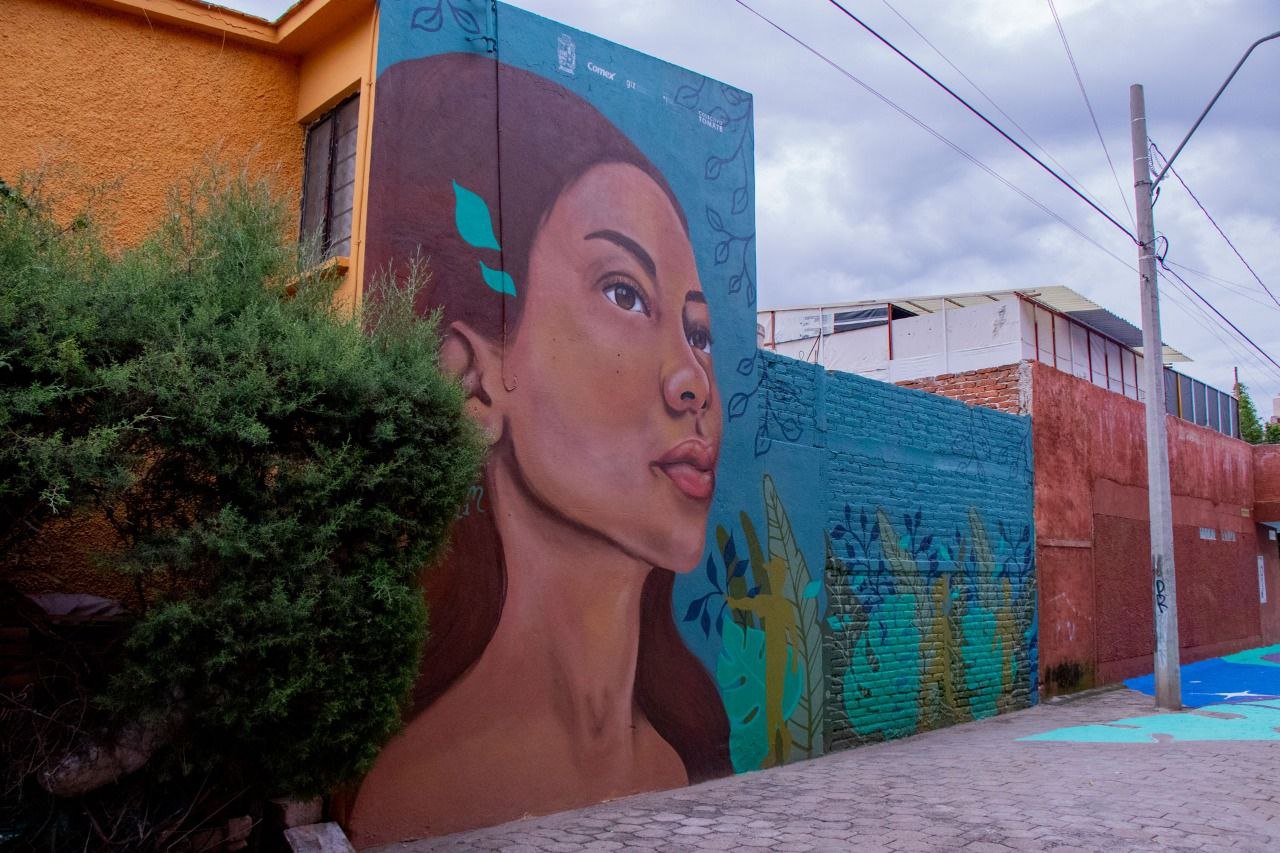 ANDA Valle León: Transformando la movilidad y el entorno de las personas. –  Noticias del Municipio de León, Guanajuato