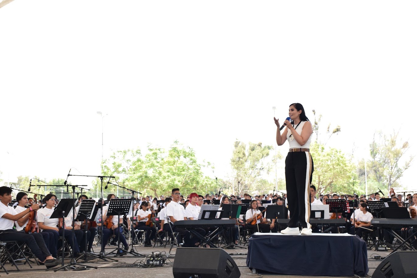 CONCIERTO INFANTIL